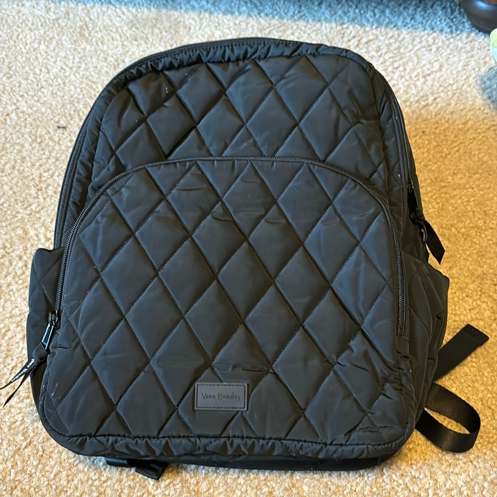 Vera Bradley backpack
